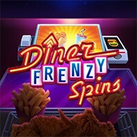 Diner Frenzy Spins