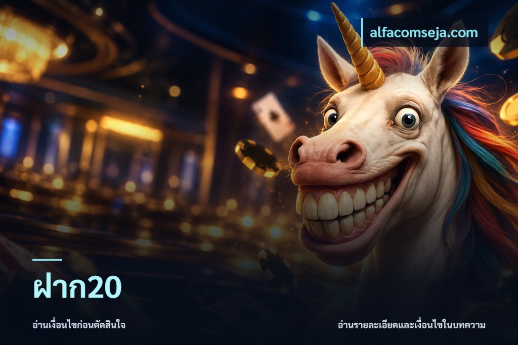 ฝาก20
